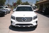 Used 2025 Mercedes-Benz GLB 250 w/ Exclusive Package image 2