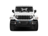 New 2025 Jeep Wrangler Unlimited Sport S 4xe image 5