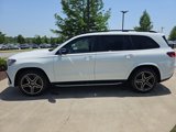 New 2025 Mercedes-Benz GLS 450 4MATIC image 6