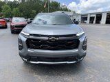 New 2026 Chevrolet Equinox RS w/ Convenience Package III image 5