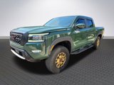 Used 2023 Nissan Frontier PRO-4X image 3