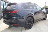 Used 2025 MAZDA CX-90 3.3 Turbo w/ Premium Sport Pkg image 3