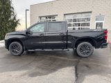 New 2025 Chevrolet Silverado 1500 RST w/ Rally Edition image 4