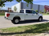 Used 2021 Ford F150 XLT image 4