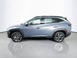 New 2025 Hyundai Tucson Limited image 4