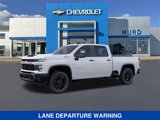 New 2025 Chevrolet Silverado 2500 Custom image 3