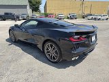 New 2026 Chevrolet Corvette Stingray Coupe w/ 1LT image 5
