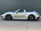 Certified 2024 Porsche 911 Carrera image 2
