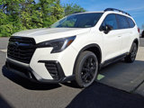 New 2025 Subaru Ascent Bronze Edition image 2