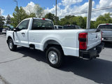 New 2025 Ford F250 XL w/ 360-Degree Camera Package image 3