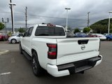 New 2025 Nissan Frontier SV w/ SV Convenience Package image 4