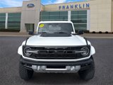 New 2025 Ford Bronco Raptor image 2