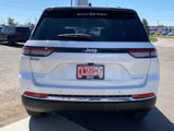New 2025 Jeep Grand Cherokee Limited image 4