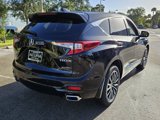New 2025 Acura RDX SH-AWD w/ Advance Package image 5