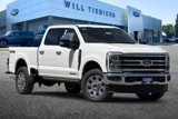 New 2026 Ford F250 King Ranch w/ Chrome Package image 2
