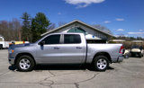Used 2020 RAM 1500 Big Horn image 5