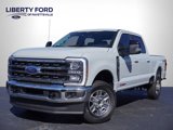 New 2025 Ford F250 Lariat image 2