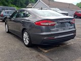 Used 2019 Ford Fusion SE image 4
