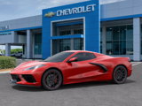 New 2025 Chevrolet Corvette Stingray Preferred Conv w/ 2LT image 2