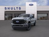 New 2025 Ford F250 4x4 Crew Cab Super Duty image 2