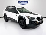 Used 2024 Subaru Outback Wilderness image 1