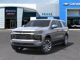 New 2025 Chevrolet Suburban Premier image 6