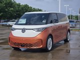 New 2025 Volkswagen ID. Buzz 1st Edition image 2