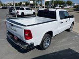 New 2025 RAM 1500 Big Horn image 5