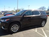 Used 2018 Chevrolet Traverse LT image 3