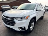 Used 2021 Chevrolet Traverse LT image 2