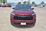 New 2026 Chevrolet Equinox RS w/ Convenience Package III image 2