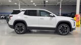 New 2026 Chevrolet Equinox LT image 3