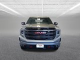 New 2025 GMC Sierra 1500 AT4 w/ Technology Package image 3