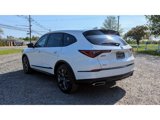 Used 2022 Acura MDX A-Spec image 5