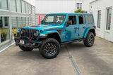 Used 2020 Jeep Wrangler Unlimited Rubicon w/ Quick Order Package 28Y Recon image 2