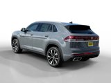 New 2025 Volkswagen Atlas Cross Sport SEL Premium R-Line image 3