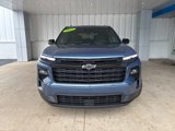 New 2025 Chevrolet Traverse LT w/ Midnight/Sport Edition image 2