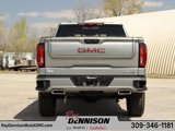New 2025 GMC Sierra 1500 AT4 w/ AT4 Premium Package image 6