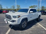 Certified 2023 Toyota Tacoma TRD Sport image 2