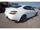 New 2025 Genesis G70 3.3T Advanced w/ Sport Prestige Package image 4