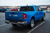 Used 2025 RAM 1500 Big Horn image 5