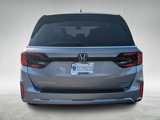 New 2025 Honda Odyssey Touring image 4