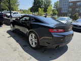 Used 2017 Chevrolet Camaro LT w/ RS Package image 5