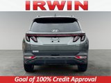 Certified 2022 Hyundai Tucson SEL w/ Winter Package image 4
