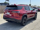 New 2025 Chevrolet Equinox RS w/ Convenience Package III image 5