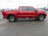 Certified 2024 GMC Sierra 1500 SLT w/ SLT Premium Plus Package image 4