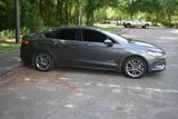 Used 2017 Ford Fusion SE w/ Equipment Group 601A image 5