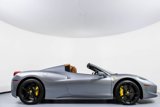 Used 2015 Ferrari 458 Spider image 3