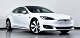 Used 2020 Tesla Model S Long Range Plus image 2