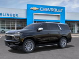 New 2025 Chevrolet Tahoe Premier image 2